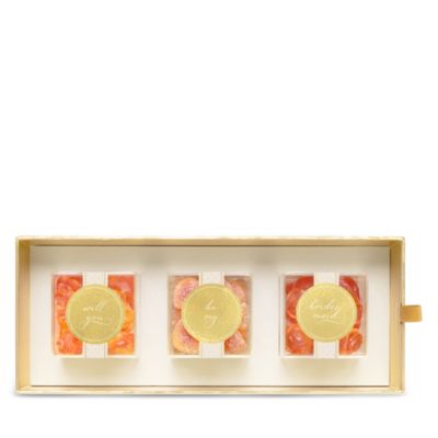 Will You Be My Bridesmaid 3-Pc. Bento Box Duo