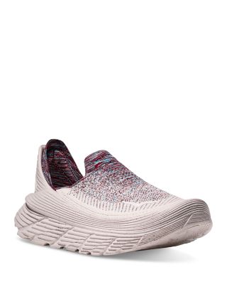 HOKA - Women's Restore Flats