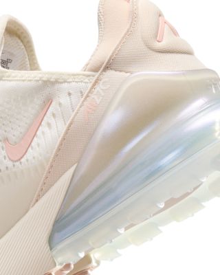 Women&#39;s Air Max 270 Low Top Sneakers