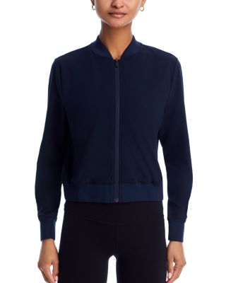 Airweight Bomber Jacket