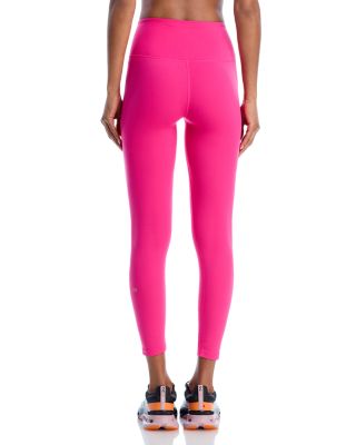 Sprint Rigor High Waist Ankle Leggings