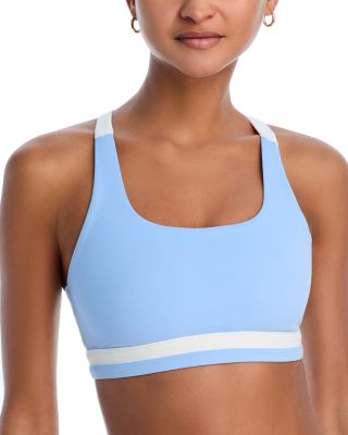 Miles Rigor Sports Bra