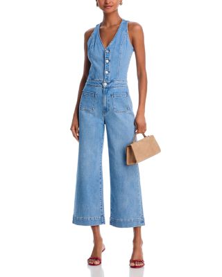 Kenny Jumpsuit