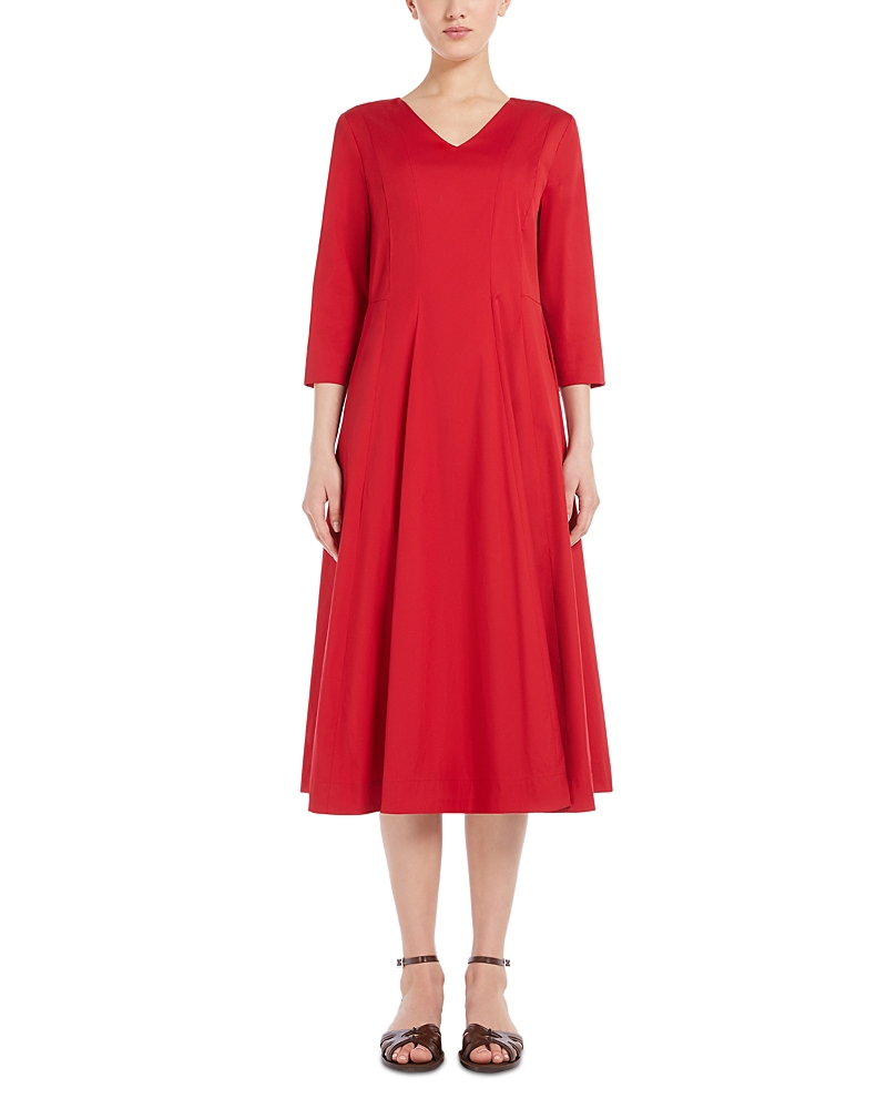 Max Mara Viviana Dress