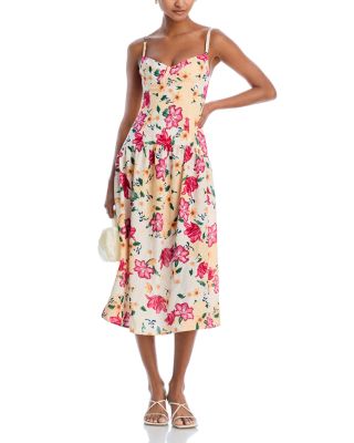 Rayna Maxi Dress