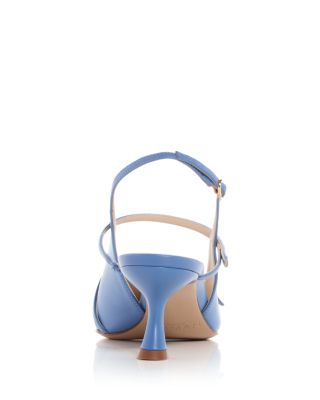 Women's Tita Slingback Pumps 