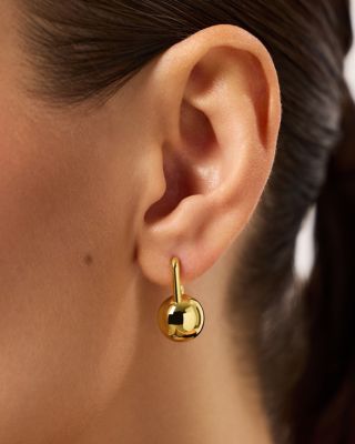 Perry Statement Earrings