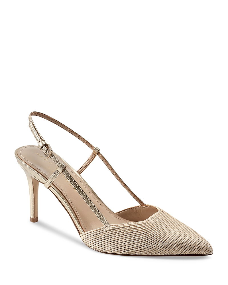 Marc Fisher Ltd Flory Pointed Toe Pump
