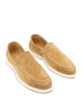 Men's Thompson Slip On Venetian Loafers