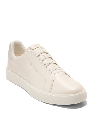 Men's GrandPrø Luxe Slip-On Sneakers