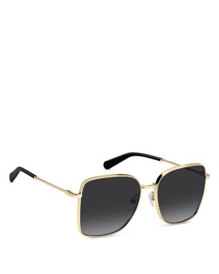 Square Sunglasses, 58mm