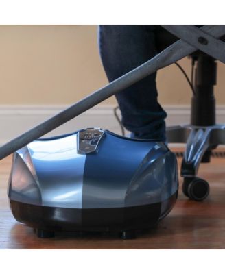 Shiatsu Foot Massager Machine with Kneading and Switchable Heat