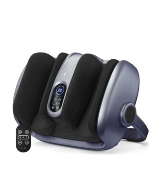 Miko - Shiatsu Foot, Calf, and Ankle Massager with Heat