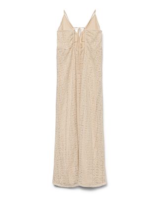 Maya Maxi Dress