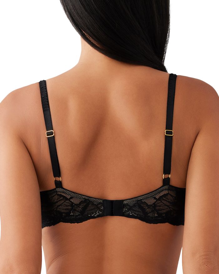 Vivid Attraction Underwire Bra