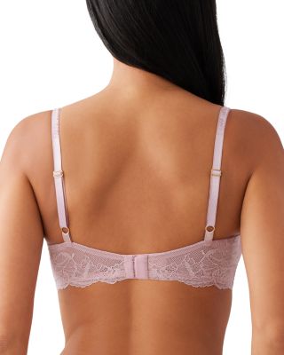 Vivid Attraction Underwire Bra