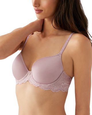 Vivid Attraction Contour Bra