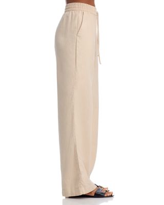 Venetia Drawstring Waist Pants