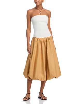 Oliver Bubble Hem Dress