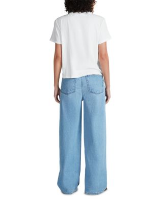 Graphic Boyfriend Tee