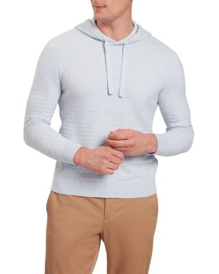 Loular Textured Hoodie