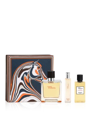 HERMÈS - Terre d'Herm&egrave;s Pure Perfume Gift Set