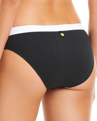 Basic Hipster Bikini Bottom