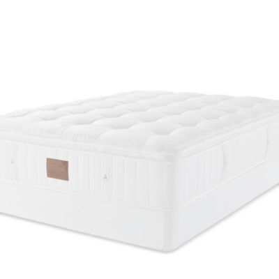 Phoebe Plush Euro Top Mattress - Exclusive