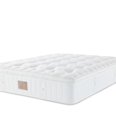 Phoebe Firm Euro Top Mattress - Exclusive
