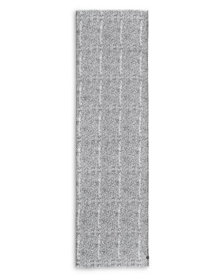 Animal Print Scarf - Exclusive