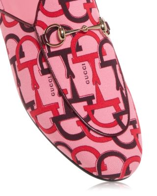 Women's Horsebit Mules