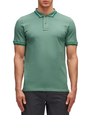 SUNDEK - Brice Pique Regular Fit Polo Shirt