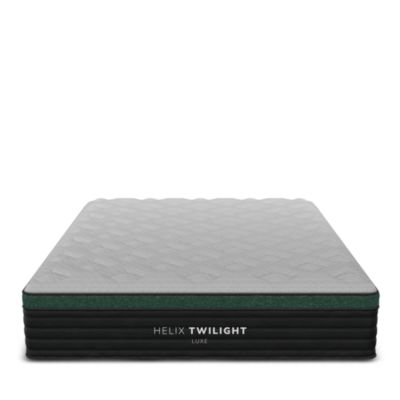 Twilight Luxe 13.5" Firm Mattress