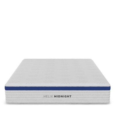 Midnight 11.5" Medium Firm Mattress