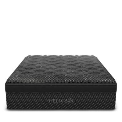 Midnight Elite 15" Medium Firm Mattress