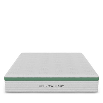 Twilight 11.5" Firm Mattress