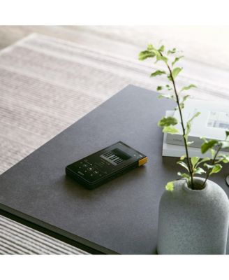  NW-ZX707 Walkman ZX Series Hi-Res Digital Music Player