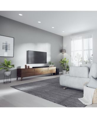 SR-X50A True X Bar 50A Dolby Atmos Soundbar with Wireless Subwoofer