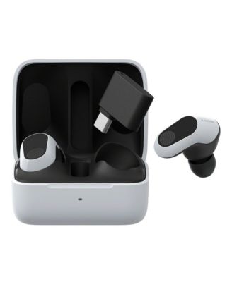 INZONE Buds Truly Wireless Noise Cancelling Gaming Earbuds