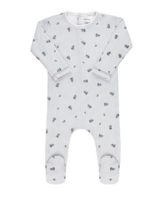 Unisex Berry Collection - Footie