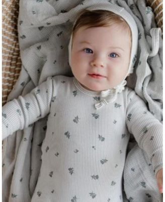 Unisex Berry Collection - Footie