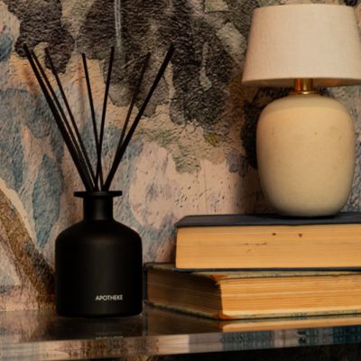 Charcoal Reed Diffuser, 6.7 fl. oz.