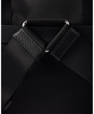 Small Re-Nylon Backpack