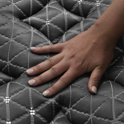 Twilight Elite 15" Firm Mattress