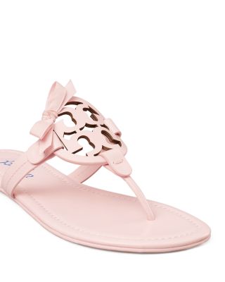 Women's Miller Bow Sandals