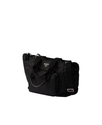 Re-Nylon Baby Bag