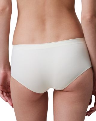 Bonded Flex Seamless Boyshorts
