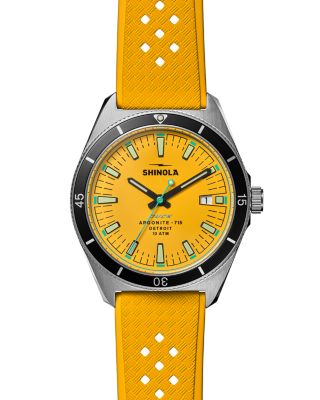 Duck Watch, 40mm