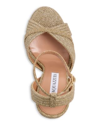 Women&#39;s Sundance Plateau 140 Platform Sandals