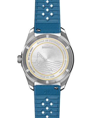 Duck 1040 Watch, 40mm